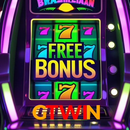 GTWIN:Jogue nas roletas e conquiste a sorte ao seu lado!