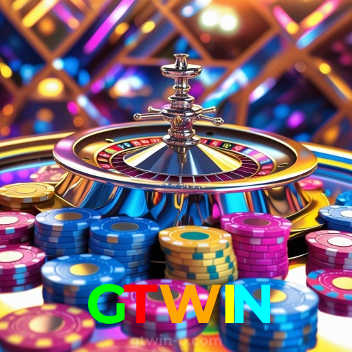 GTWIN:Jogue nas mesas de poker e ganhe prêmios incrÃveis!