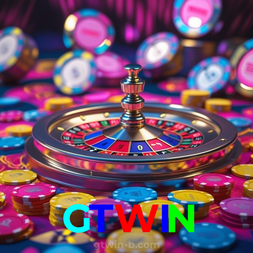 GTWIN:Diversão total com blackjack, poker e apostas ao vivo no futebol!