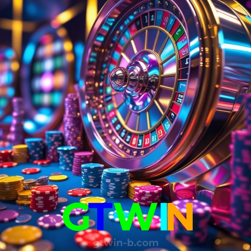 GTWIN:Jogue slots, aposte no futebol e ganhe grandes prêmios em nosso cassino!