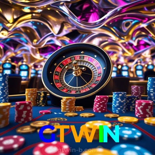 GTWIN：Aposte no futebol e jogue slots para ganhar em grande estilo!