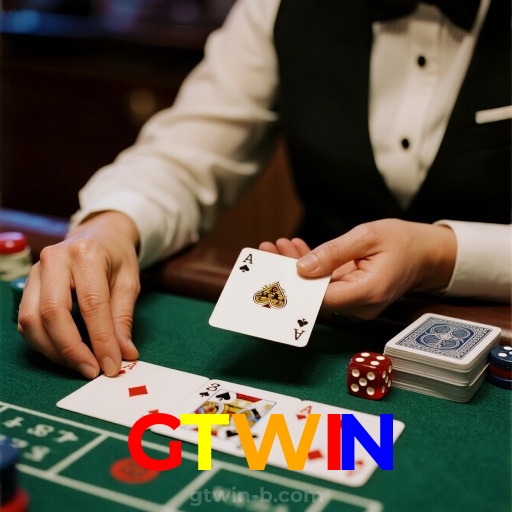 GTWIN：A sorte é sua! Aposte agora e ganhe muito mais!