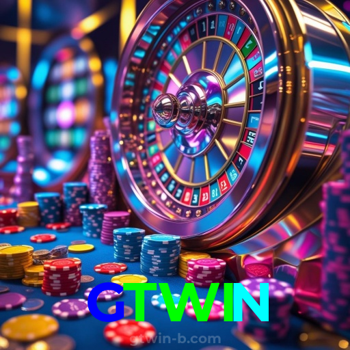 GTWIN：Desafie seus limites no cassino online e ganhe grandes prêmios!