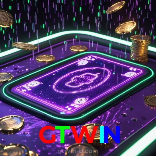 GTWIN:Jogue nas slots e conquiste vitórias épicas!
