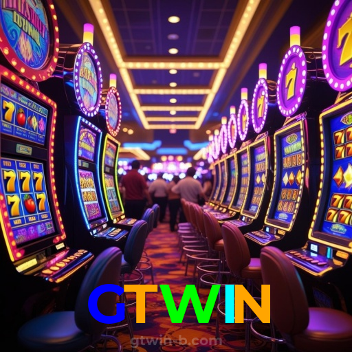 GTWIN:Apostas no futebol e diversão garantida com roleta e blackjack!