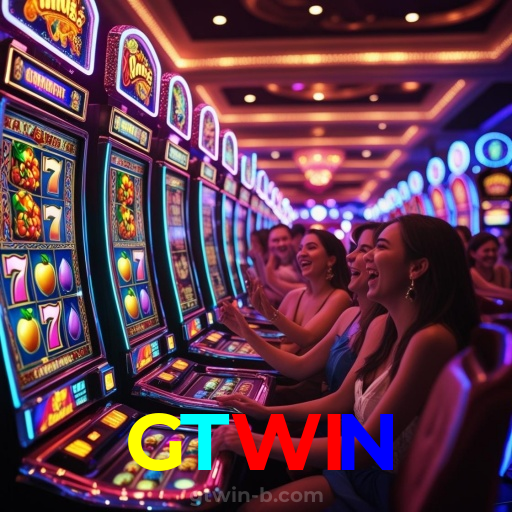 GTWIN:O cassino online mais confiável para poker, roleta e apostas no futebol!