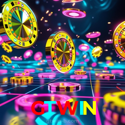 GTWIN:Vire um mestre do Blackjack e conquiste sua vitória!