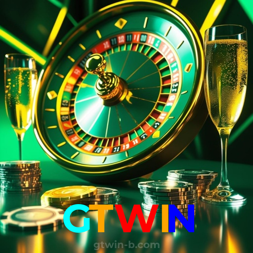 GTWIN:A emoção das slots online te espera! Gire e ganhe prêmios incrÃveis!