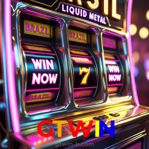 GTWIN:Vença o poker online e mostre sua habilidade nas cartas!