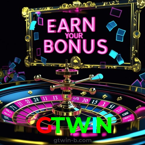 GTWIN:O cassino mais confiável para apostar no futebol e jogar slots!