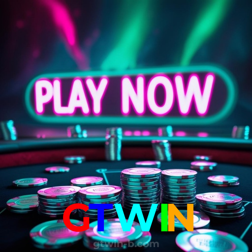 GTWIN:Ganhe prêmios em jogos de poker e aposte no futebol com grandes odds!