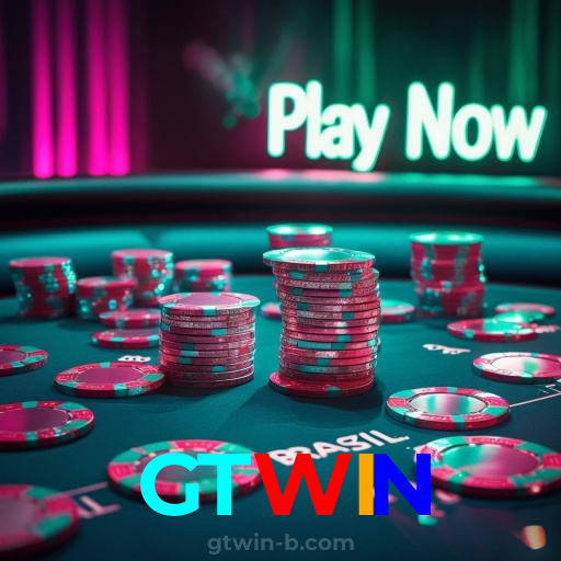 GTWIN:A sorte é sua! Aposte agora e ganhe muito mais!