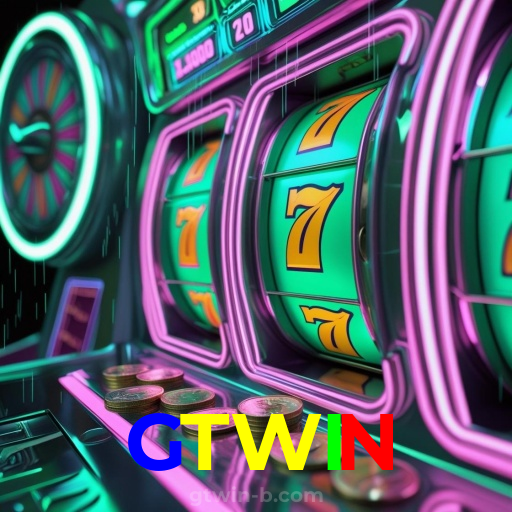 GTWIN:Aposte agora nas roletas e veja a sorte brilhar para você!