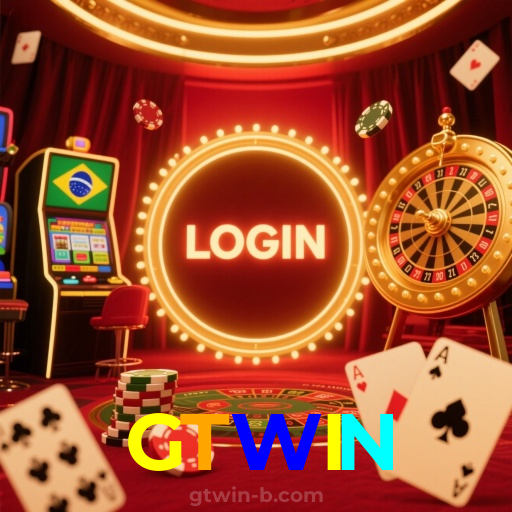 GTWIN:Jogue poker online e leve prêmios incríveis para casa!