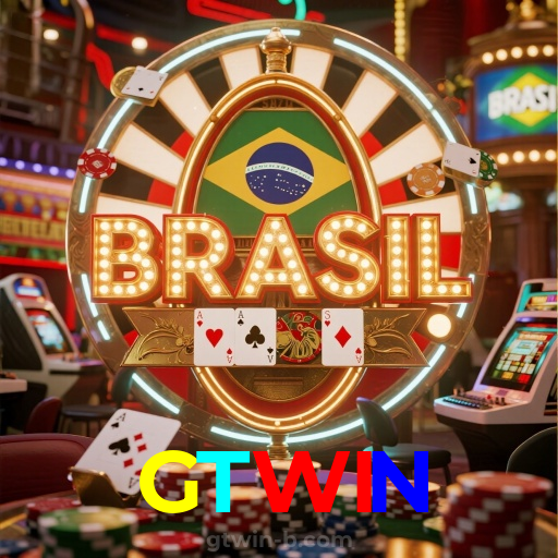 GTWIN：Jogue nas melhores slots e vença o jackpot agora mesmo!