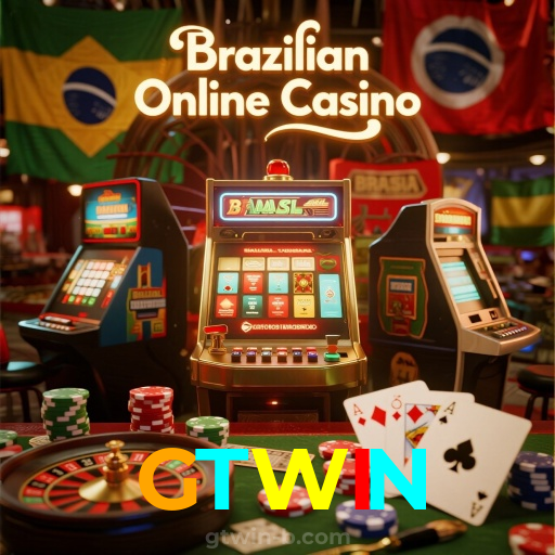 GTWIN:Aposte no futebol online e sinta a emoção de ser o vencedor!