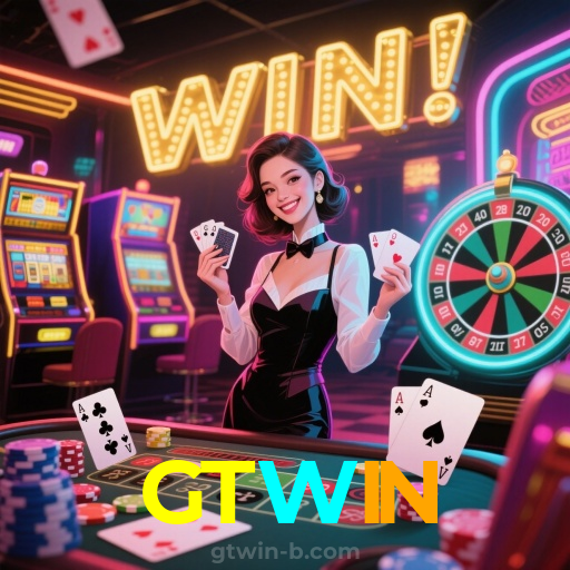 GTWIN：O futebol digital te espera! Aposte e sinta a emoção de ganhar!