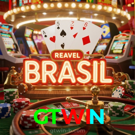 GTWIN：Gire a roleta e conquiste grandes prêmios em nosso cassino!