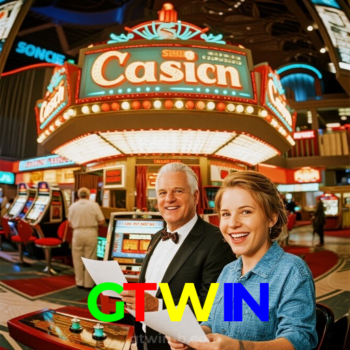 GTWIN：Apostas no futebol e diversão em blackjack e roleta online te esperam!
