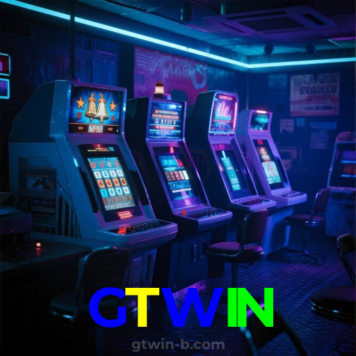 GTWIN：As slots mais emocionantes estão esperando por você! Vença agora!