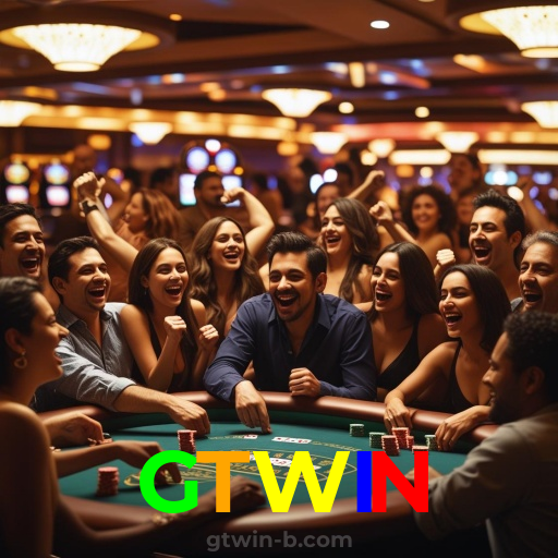 GTWIN:Onde você pode apostar no futebol e jogar os melhores jogos de cassino!