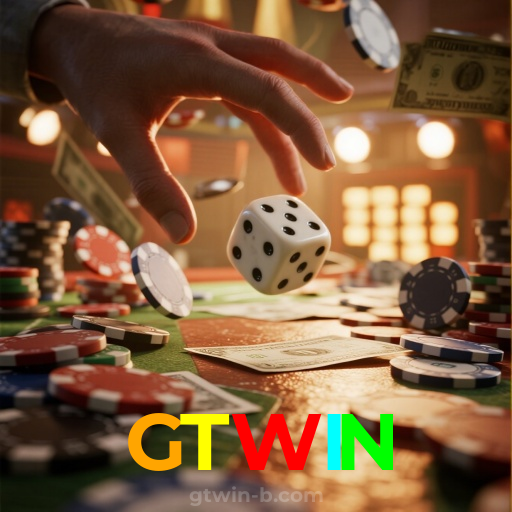 GTWIN：Em nosso cassino online, a sorte está ao seu lado! Aposte agora!