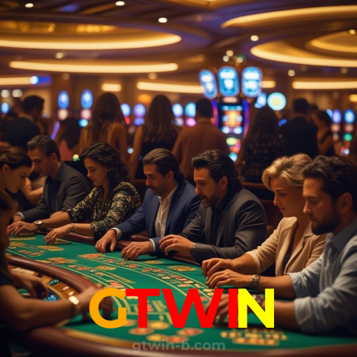 GTWIN:Aposte agora no futebol digital e conquiste sua vitória!