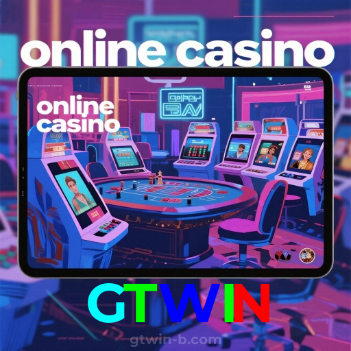 GTWIN:O melhor cassino online com roleta, poker e apostas no futebol ao vivo!
