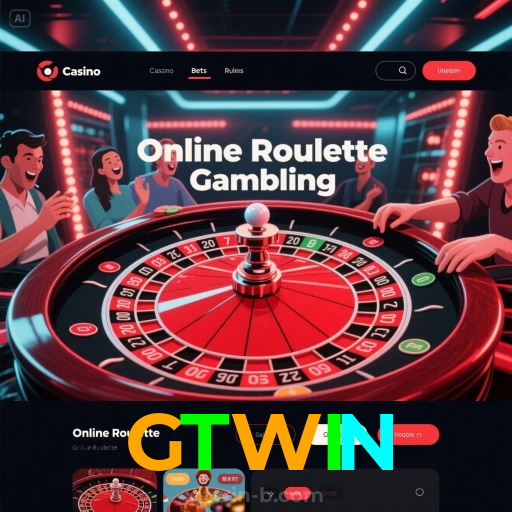 GTWIN：Aposte no futebol online e se prepare para as grandes vitórias!