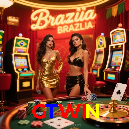 GTWIN：Aposte e jogue futebol online: a vitória está ao seu alcance!