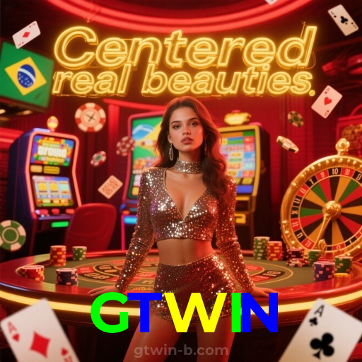 GTWIN：O melhor cassino online para apostas esportivas e jogos como blackjack!