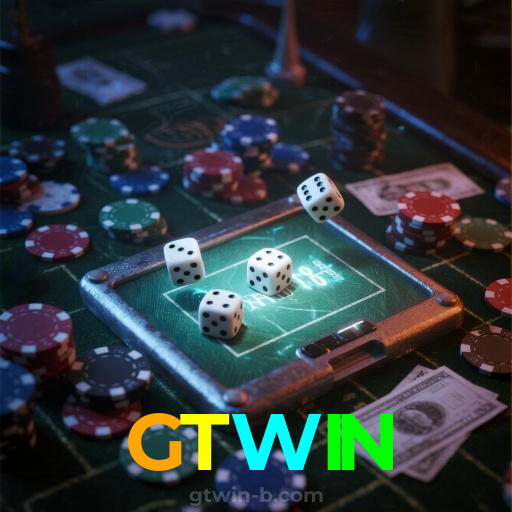 GTWIN:Jogue slots, aposte no futebol e conquiste grandes vitórias!