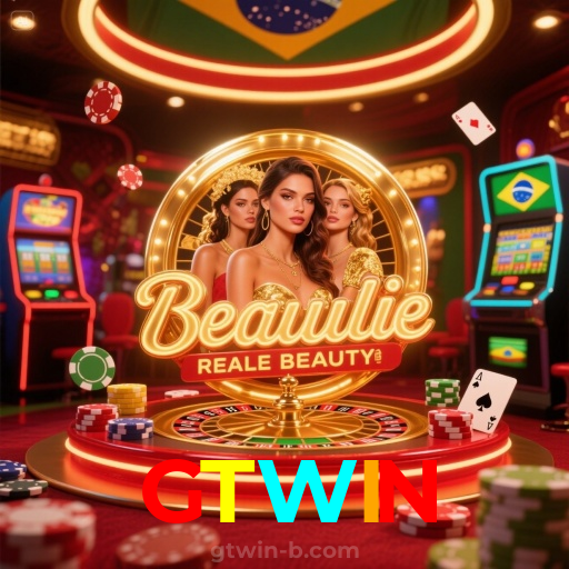 GTWIN：Jogue poker como um profissional e ganhe grandes prêmios!