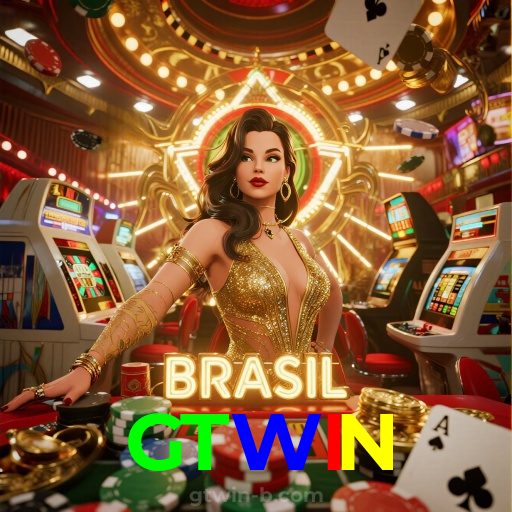 GTWIN:Aposte no futebol digital e mostre que você é o melhor!