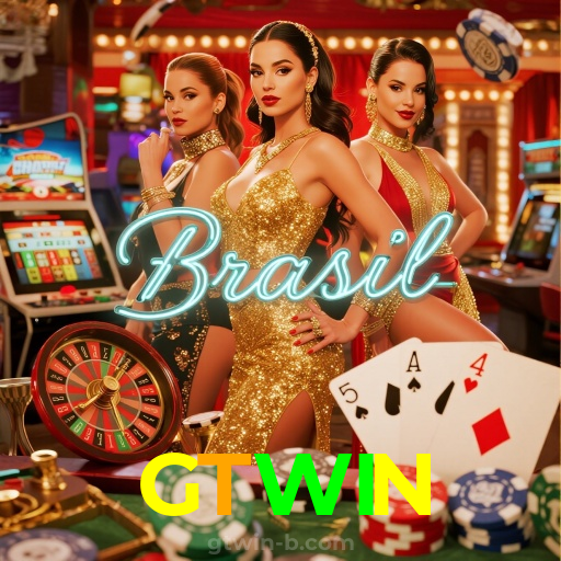 GTWIN:Vença no poker e prove que você é o mestre das cartas!
