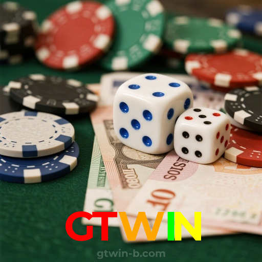GTWIN:Aposte no futebol e jogue os melhores jogos de cassino com segurança!