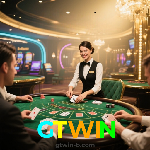 GTWIN:Jogue poker, aposte no futebol e leve grandes vitórias para casa!