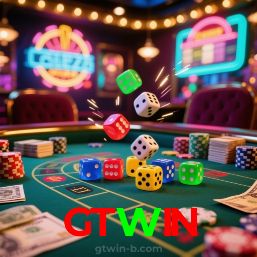 GTWIN：Jogue poker e aposte no futebol com segurança e grandes prêmios!