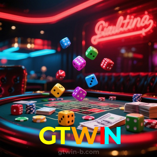 GTWIN:Jogue blackjack e aposte no futebol para uma experiência inesquecível!