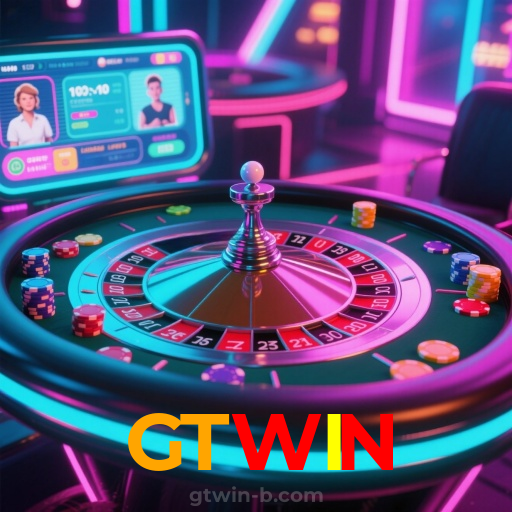 GTWIN：Aposte no futebol e jogue no melhor cassino online para grandes vitórias!