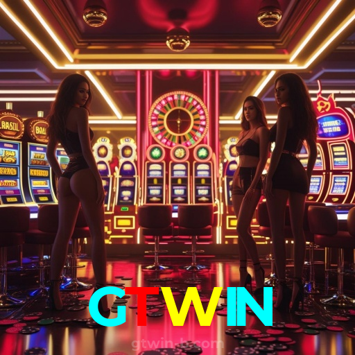 GTWIN：Jogue blackjack e aposte no futebol para uma experiência inesquecível!