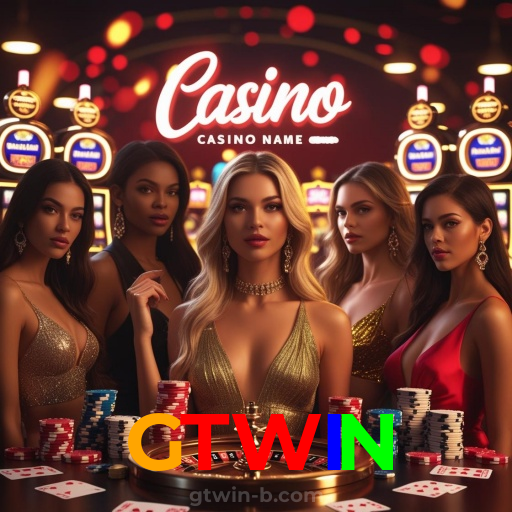 GTWIN：Jogue futebol online e descubra como é vencer com estilo!