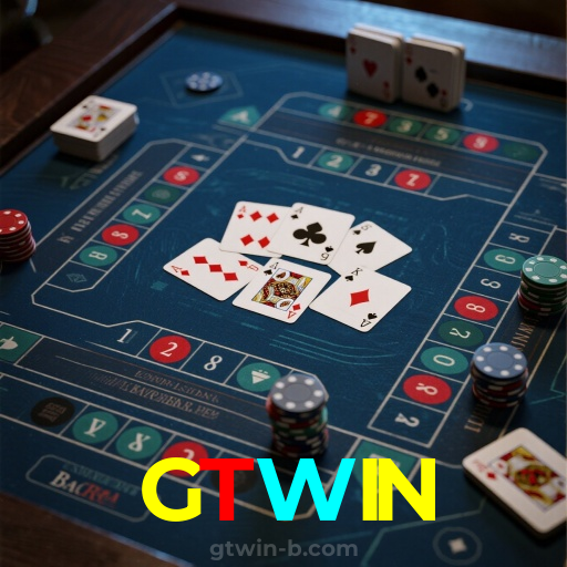 GTWIN：Aposte no futebol online e sinta a emoção de vencer!