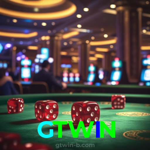 GTWIN:Aposte no futebol e ganhe prêmios em slots e roleta ao vivo!