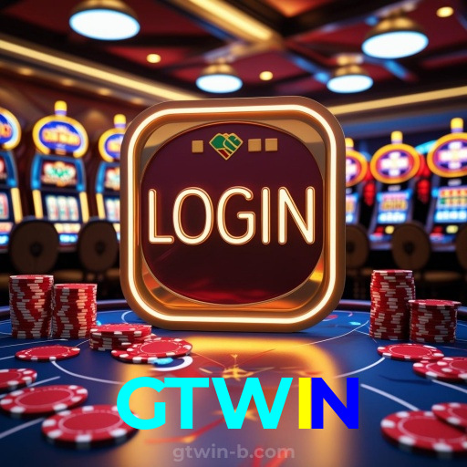 GTWIN:O cassino online perfeito para jogadores de poker, roleta e futebol!