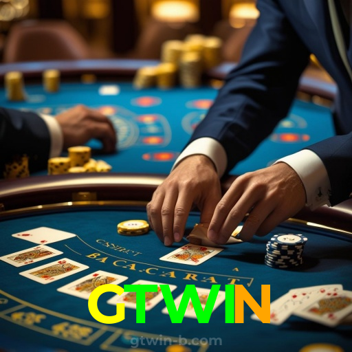GTWIN：Aposte no futebol online e sinta a emoção de vencer!