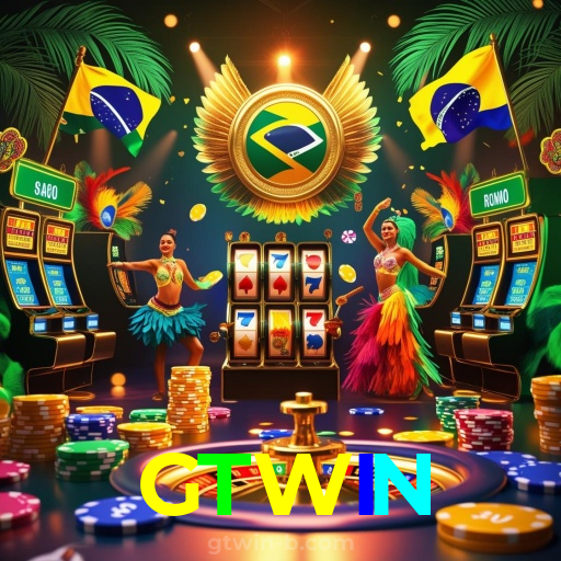 GTWIN:Aposte no futebol online e marque gols com grandes prêmios!