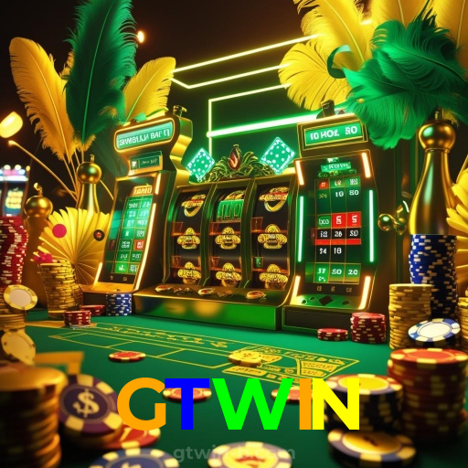 GTWIN:Jogue blackjack e aposte no futebol online com segurança!