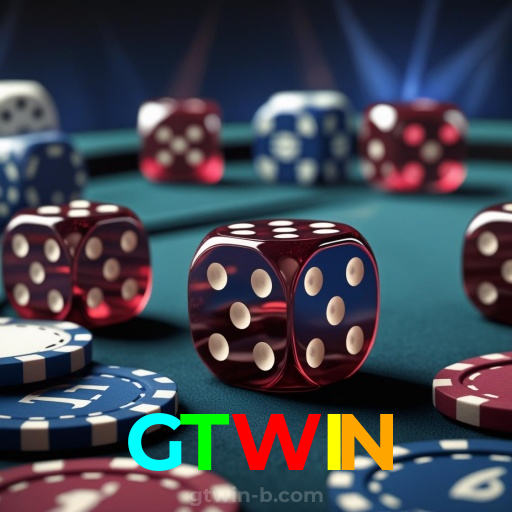 GTWIN:Aposte em futebol ao vivo e ganhe prêmios em jogos de cassino como roleta!