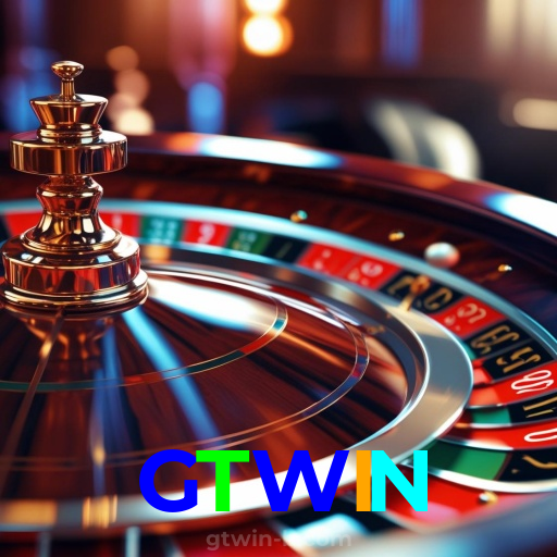 GTWIN:Cada giro nas slots pode te levar à grande vitória!